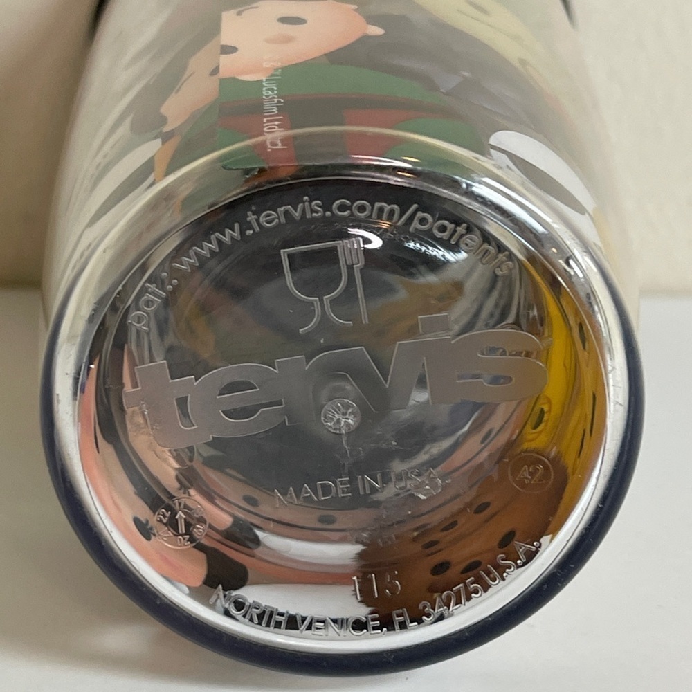 Tervis: Star Wars 16oz Tumbler with Travel Lid - Picture 3 of 9